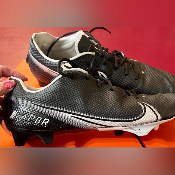 Nike Vapor Edge Speed 360 football spikes - Picture 3 of 13